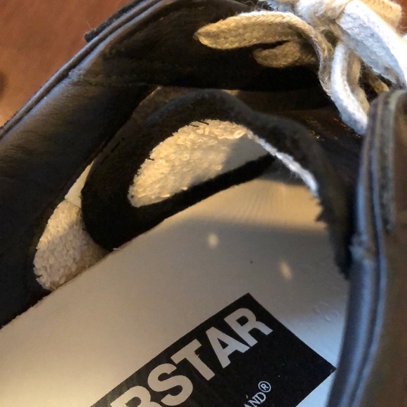 Golden goose - Picture 8 of 8